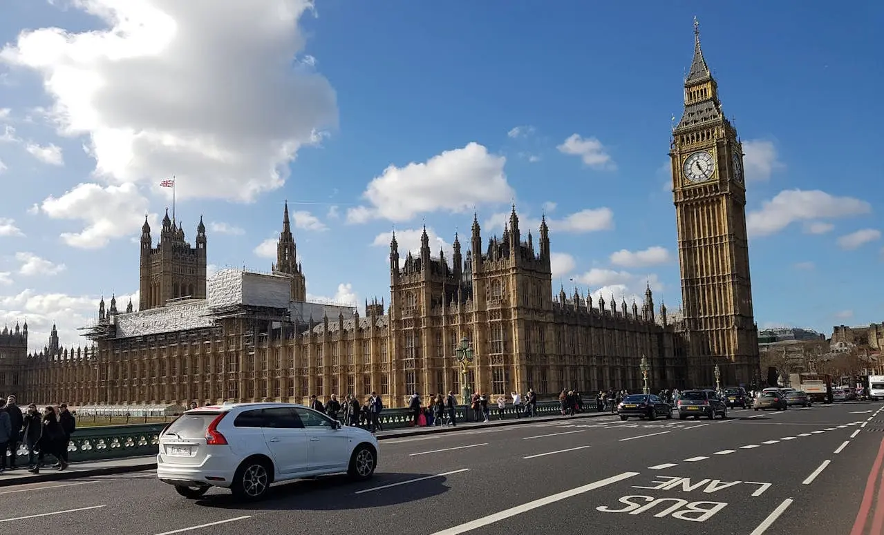 Londra
